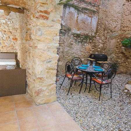 Penzion Casa Font Benissanet Exteriér fotografie